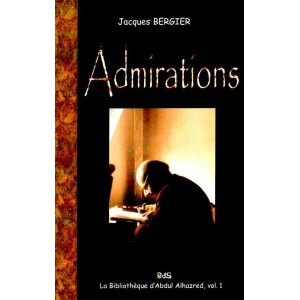 Jacques Bergier : Admirations