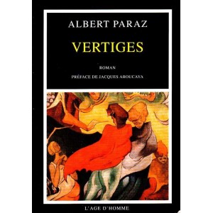 Albert Paraz : Vertiges
