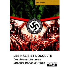 Les Nazis et l'Occulte