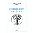 Myst&egrave;res et secrets du B'na&iuml; B'rith