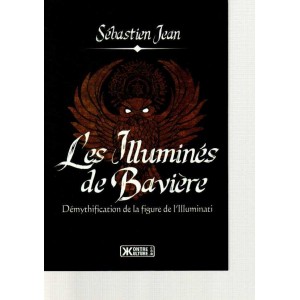 Les Illumin&eacute;s de Bavi&egrave;re