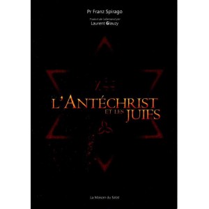L'Ant&eacute;christ et les Juifs
