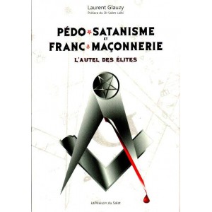 P&eacute;do-satanisme et franc-ma&ccedil;onnerie