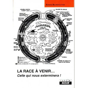 La Race &agrave; venir... Celle qui nous exterminera !