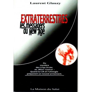 Extraterrestres, les messagers du New Age