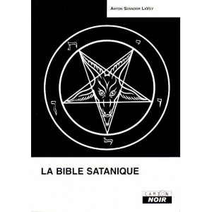 La Bible satanique