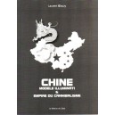 Chine : mod&egrave;le illuminati et emire du cannibalisme