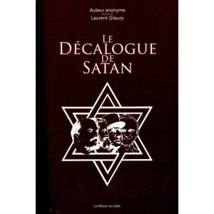 Le D&eacute;calogue de Satan