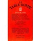 La Table Ronde n°65, mai 1953