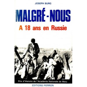 Malgr&eacute;-nous, &agrave; 18 ans en Russie