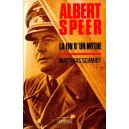 Albert Speer, la fin d'un mythe