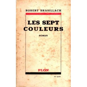 Les Sept couleurs
