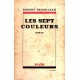 Les Sept couleurs