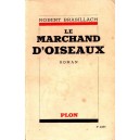 Le marchand d'oiseaux