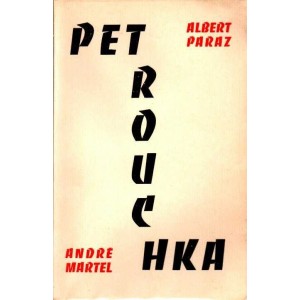 Petrouchka