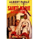Sainte Marie de la For&ecirc;t