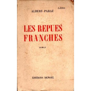 Les Repues franches