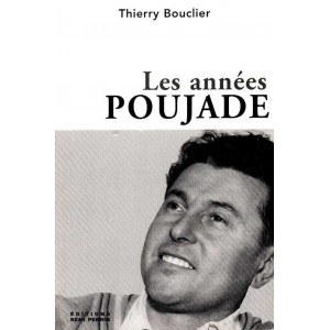 Les ann&eacute;es Poujade