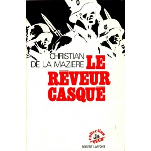 Le R&ecirc;veur casqu&eacute;