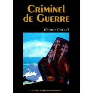 Criminel de Guerre
