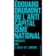Édouard Drumont ou l'anti-capitalisme national
