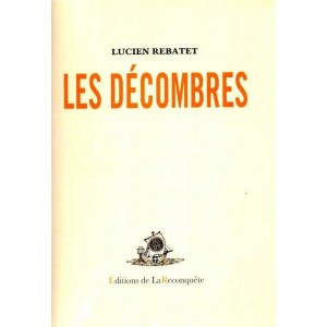 Les D&eacute;combres
