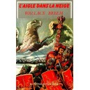 L'Aigle dans la neige