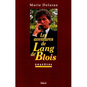 Les aventures de Lang de Blois