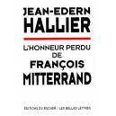 L'honneur perdu de Fran&ccedil;ois Mitterand