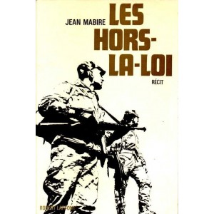 Les Hors-la-loi