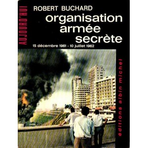 Organisation Arm&eacute;e Secr&egrave;te