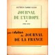 Journal de l'Europe 1946-1947