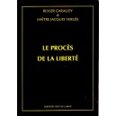 Le Proc&egrave;s de la Libert&eacute;