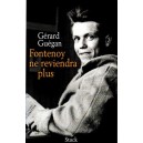 Fontenoy ne reviendra plus