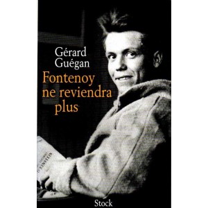 Fontenoy ne reviendra plus