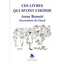 Ces livres qui m'ont choisie