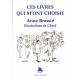 Ces livres qui m'ont choisie