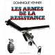 Les Armes de la Résistance