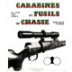 Carabines et fusils de chasse
