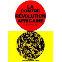 La Contre-r&eacute;volution africaine