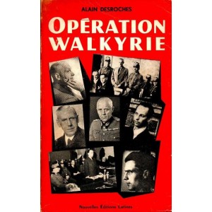 Op&eacute;ration Walkyrie