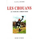 Les Chouans au nom du Christ-Roi