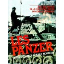Les Panzer dans la Seconde Guerre mondiale