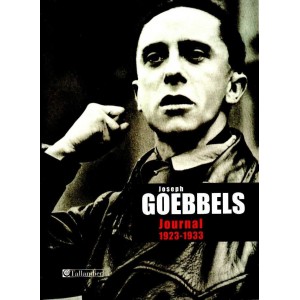 Journal de Joseph Goebbels 1923-1933