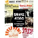 Breiz Atao, anthologie 1919-1939