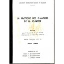 La Mystique des Chantiers de la Jeunesse (th&egrave;se)