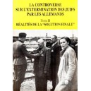La controverse sur l'extermination des Juifs par les Allemands