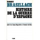 Histoire de la Guerre d'Espagne