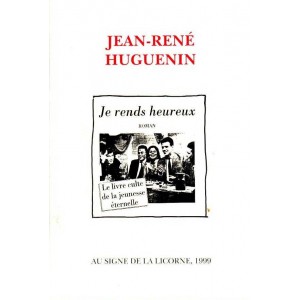 Jean-Ren&eacute; Huguenin