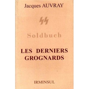 Les Derniers Grognards (E.O.)
